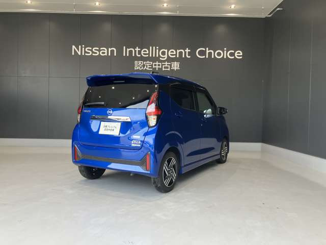 デイズハイウェイスターX プロパイロットエディション