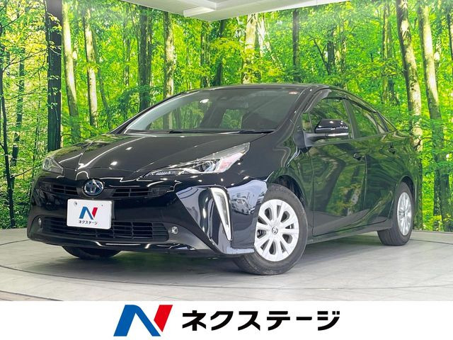 プリウス1.8 S セーフティ プラスII