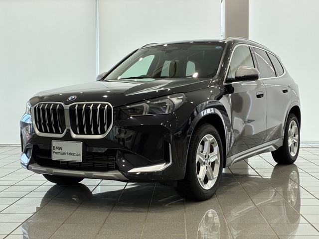 X1xドライブ 20i xライン DCT 4WD