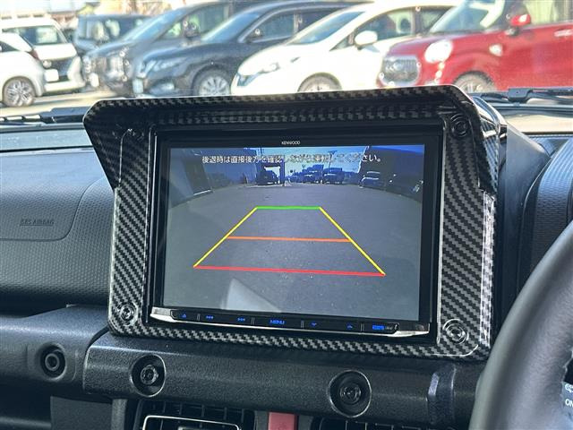 ジムニーシエラ1.5 JC 4WD