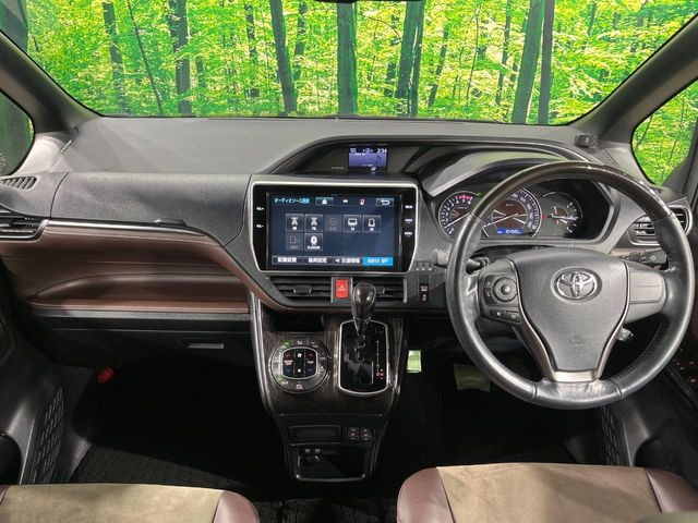 エスクァイア2.0 Gi プレミアムパッケージ