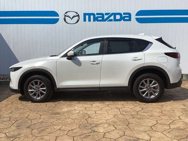 CX-52.2 XD プロアクティブ