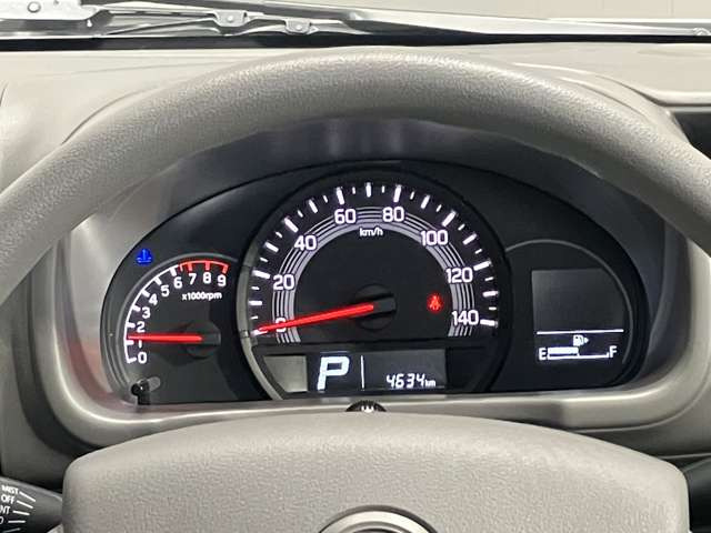 クリッパーDX ハイルーフ