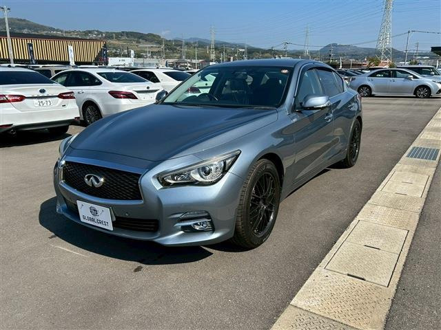 スカイライン2.0 200GT-t タイプP