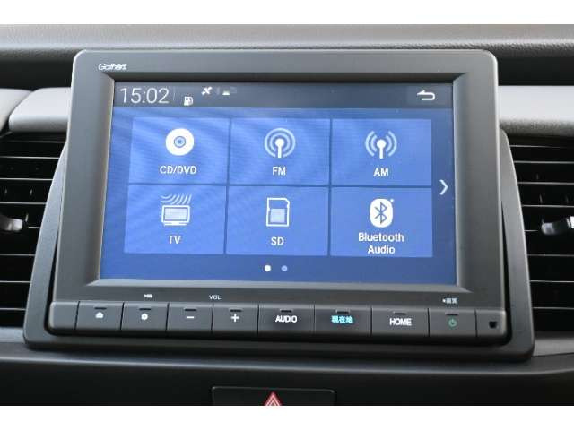 フィット1.5 e:HEV RS