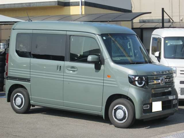 N-VAN
