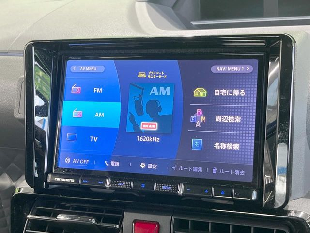 タントカスタムX セレクション
