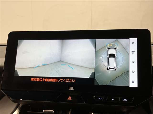 ハリアー2.5 プラグインハイブリッド Z E-Four 4WD