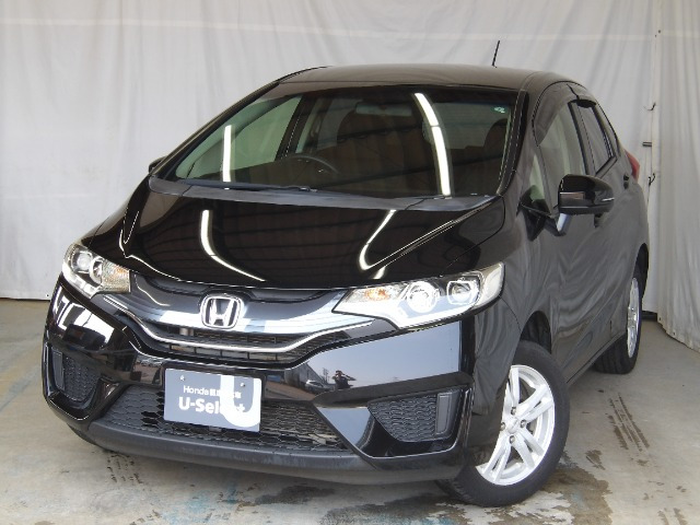 フィット1.3 13G Fパッケージ 4WD