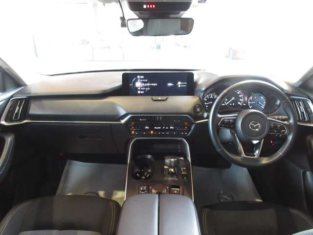 CX-602.5 25S Sパッケージ