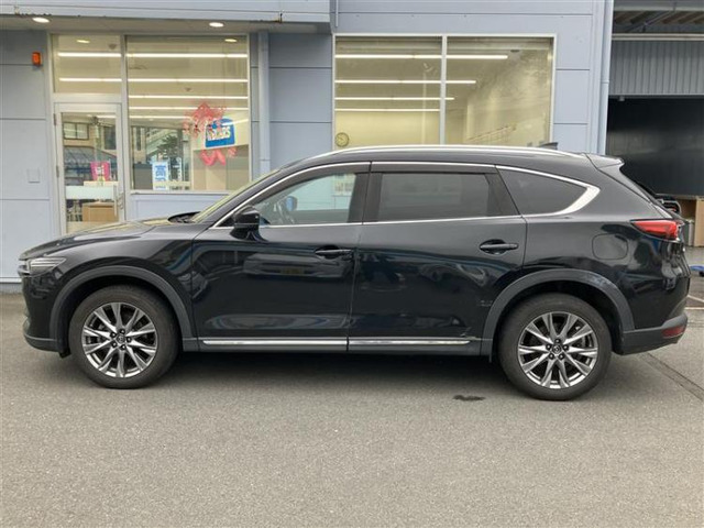 CX-82.2 XD Lパッケージ