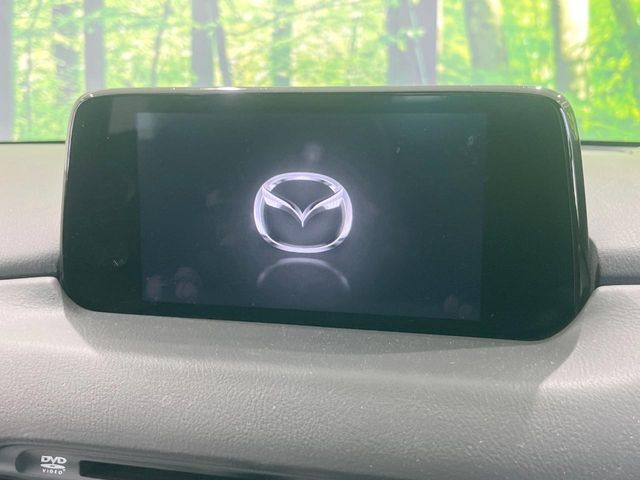 CX-52.2 XD Lパッケージ