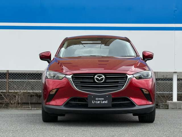 CX-31.8 XD
