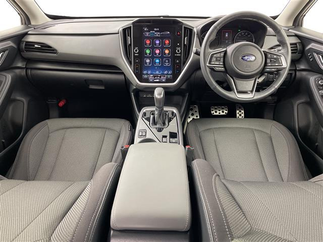 クロストレック2.0 リミテッド 4WD