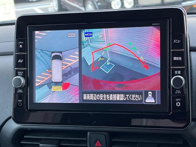 �y�A���E���h�r���[���j�^�[�z��p�̃J�����ɂ��A�ォ�猩���낵���悤�Ȏ��_��360�x�N���}�̎��͂��m�F���邱�Ƃ��ł��܂������p�������m�F���₷���A�����ꏊ�ł̐؂�Ԃ��⒓�Ԃ��X���[�Y�ɍs���܂��B