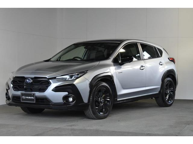 クロストレック2.0 ツーリング 4WD