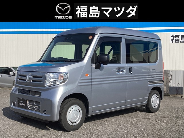 N-VANG ホンダセンシング