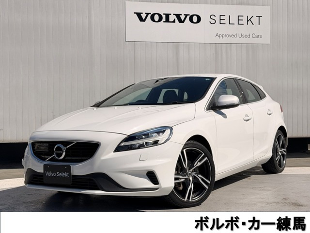 V40T5 Rデザイン