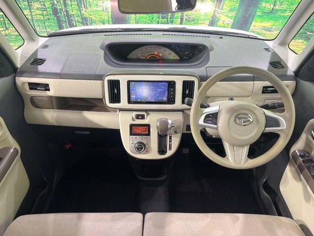 ムーヴキャンバスX メイクアップ リミテッド SAIII