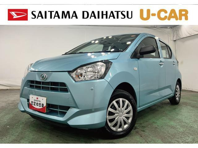 ミライースL SAIII