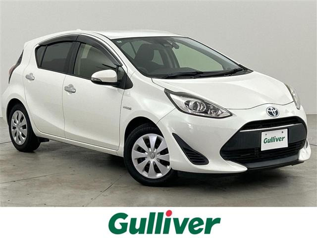 アクア1.5 S スタイルブラック