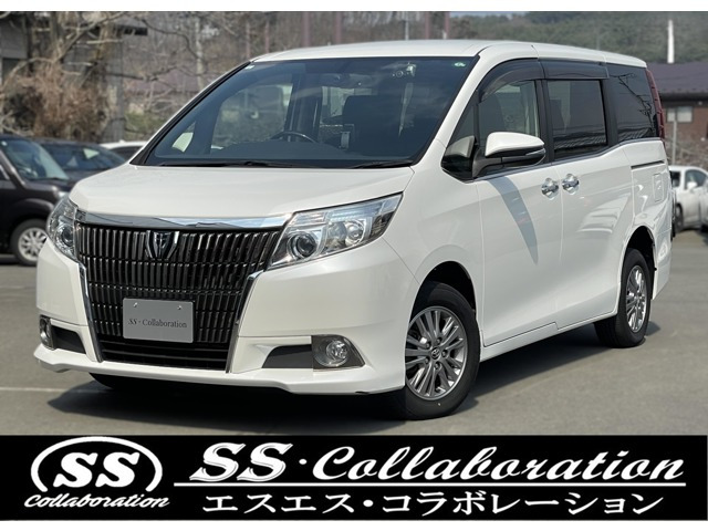 エスクァイア2.0 Gi 4WD