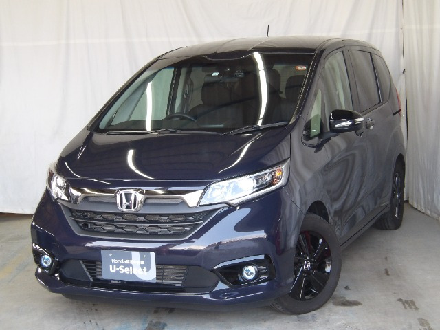 フリード1.5 ハイブリッド G