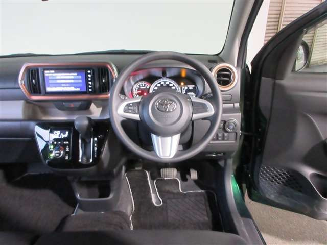 パッソ1.0 モーダ