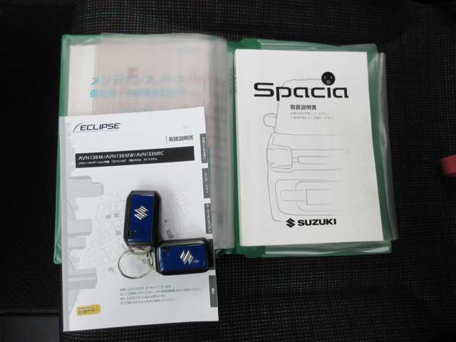 スペーシアハイブリッド(HYBRID) G