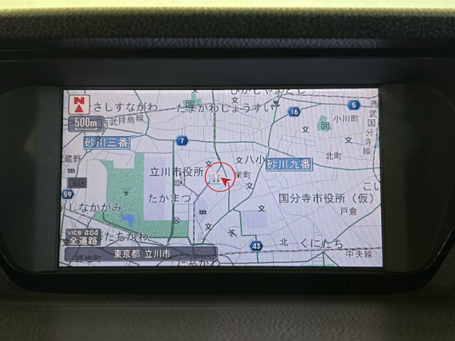 アコードツアラー2.4 24TL