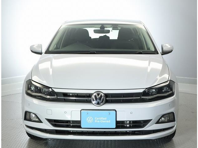 ポロTSI ハイライン