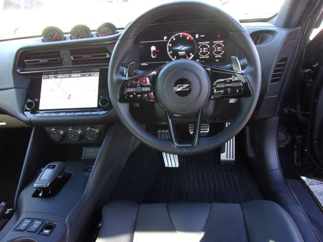 フェアレディZ3.0 バージョン ST