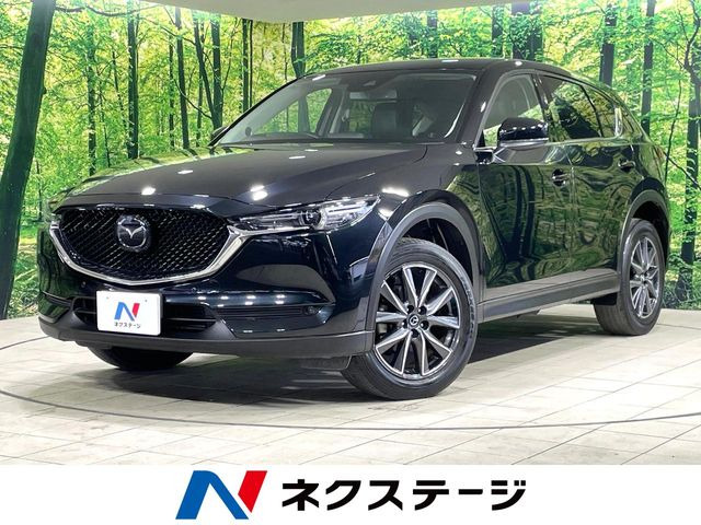 CX-52.2 XD Lパッケージ