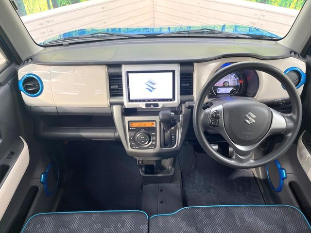 ハスラーFリミテッドII