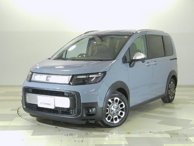 フリード1.5 クロスター