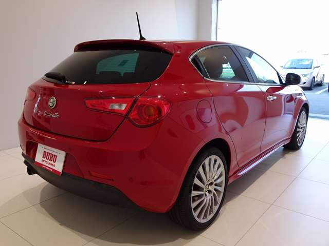 ジュリエッタスポルティーバ