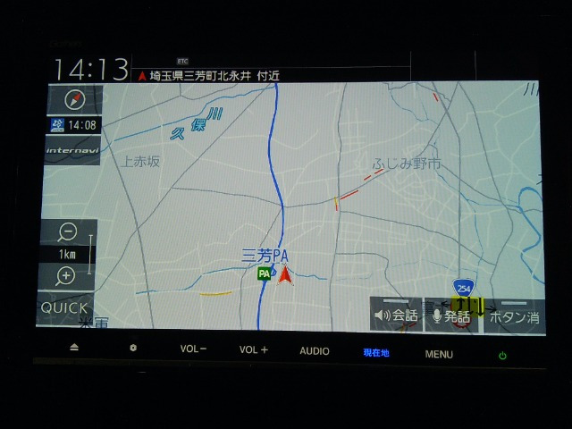 ステップワゴン1.5 スパーダ ホンダ センシング