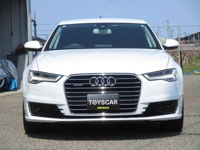 A62.0 TFSI クワトロ 4WD