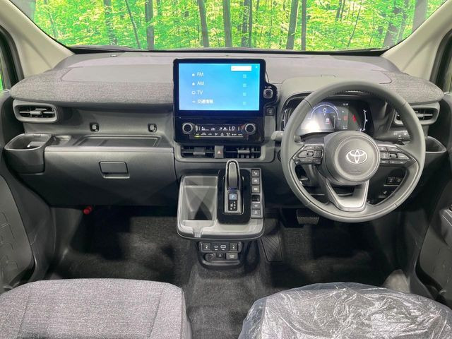 シエンタハイブリッド 1.5 Z