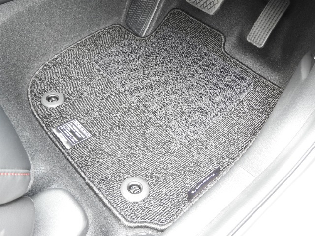 ヴェゼル1.5 e:HEV RS