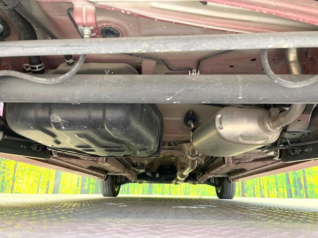 下回りがきれいなうちに、防錆加工の施工がオススメ。降雪地域はもちろん、沿岸部にお住いの方や、趣味でマリン・ウィンタースポーツをされる方にご好評いただいております。