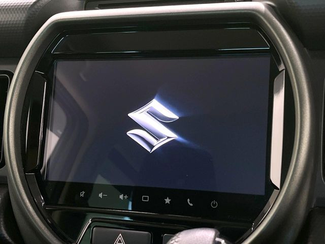 ハスラータフワイルド ターボ