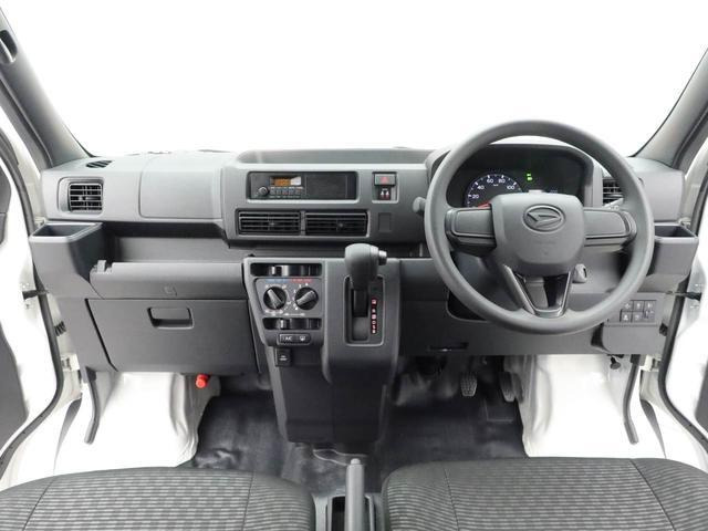 ハイゼットカーゴデラックス ハイルーフ