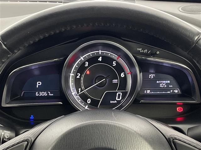 CX-31.5 XD ツーリング