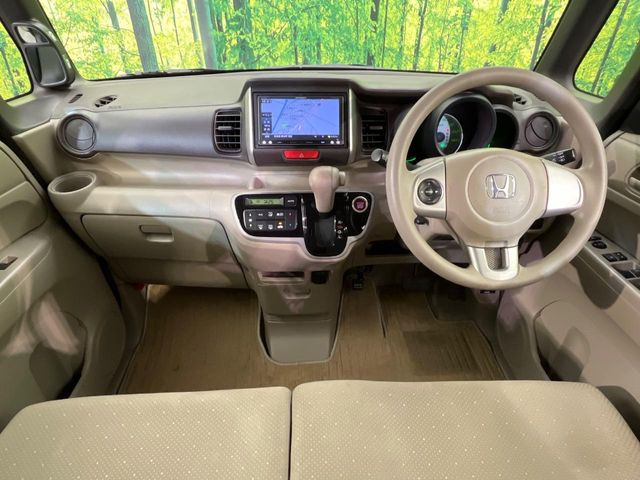 N-BOXG Lパッケージ