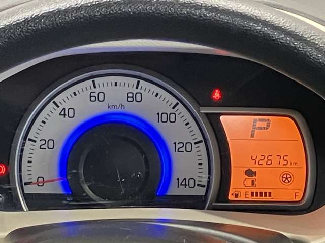 アルトL レーダーブレーキサポート