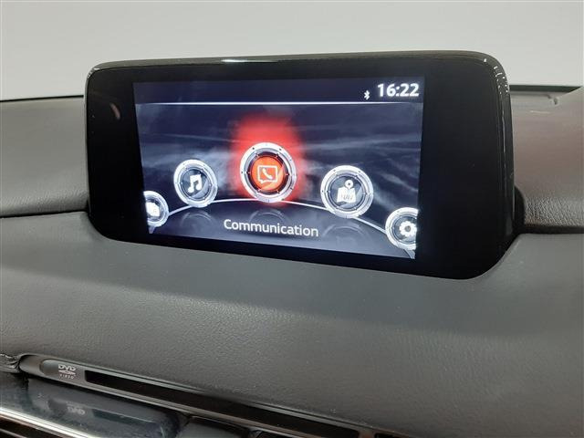 CX-52.2 XD Lパッケージ 4WD