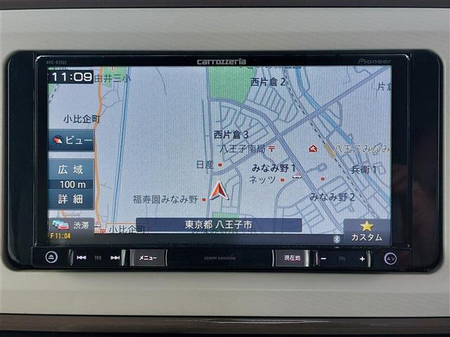 ムーヴキャンバスX メイクアップ リミテッド SAIII