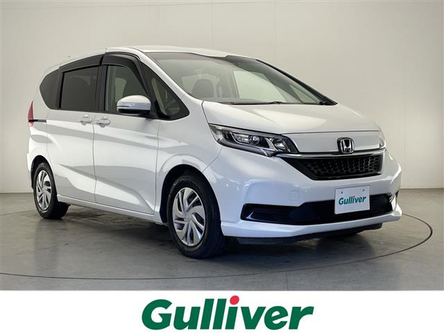 フリード1.5 G ホンダセンシング