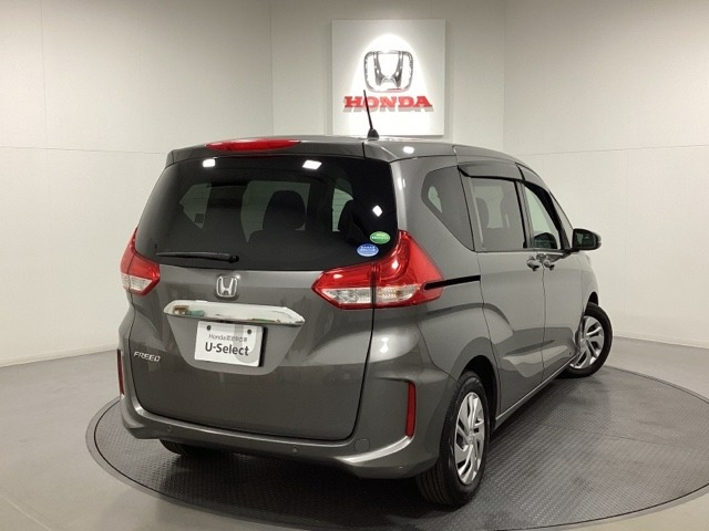 フリード1.5 G ホンダセンシング